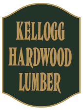 Kellogg Hardwood Lumber